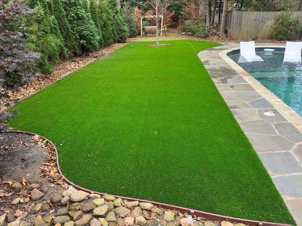 Artificial Grass Repairs in Euless, TX